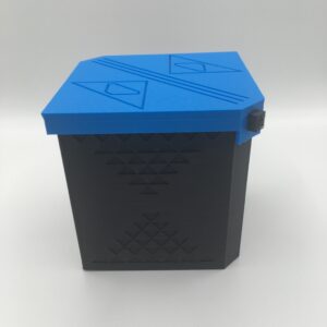 Mystery box - fiú