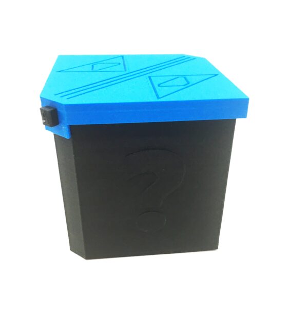 Mystery box - fiú - Image 2