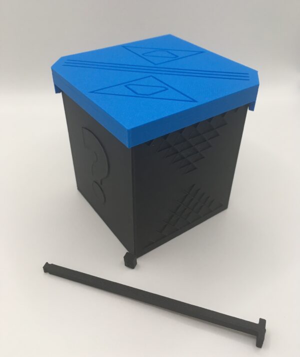 Mystery box - fiú - Image 3