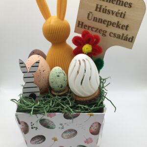 Húsvéti asztaldísz